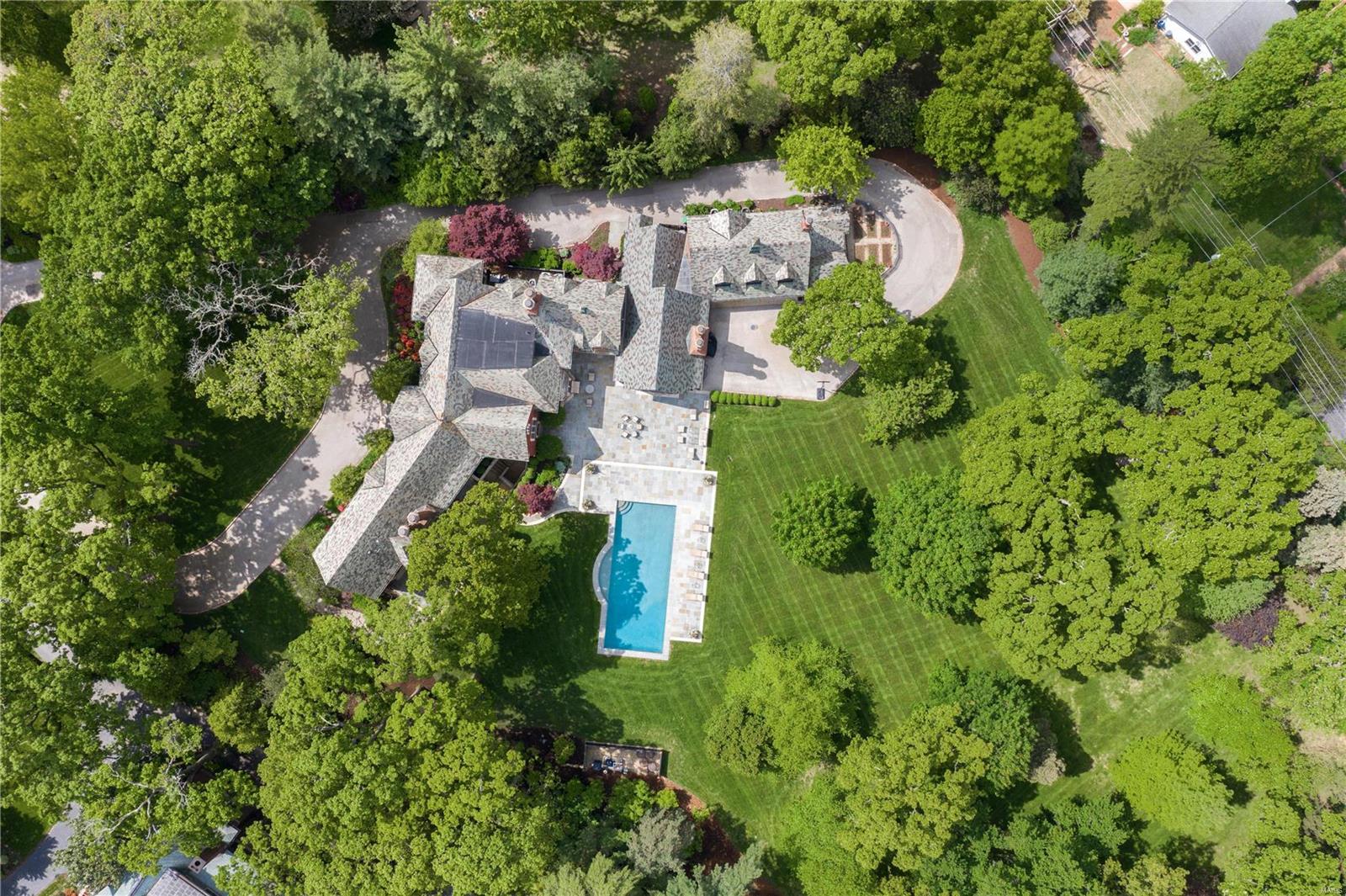 Brentmoor Park - Residential