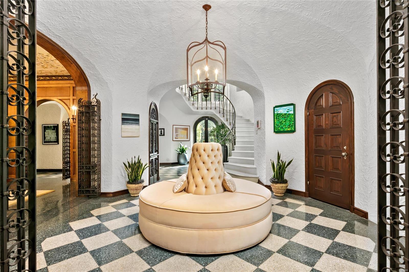 Brentmoor Park - Residential