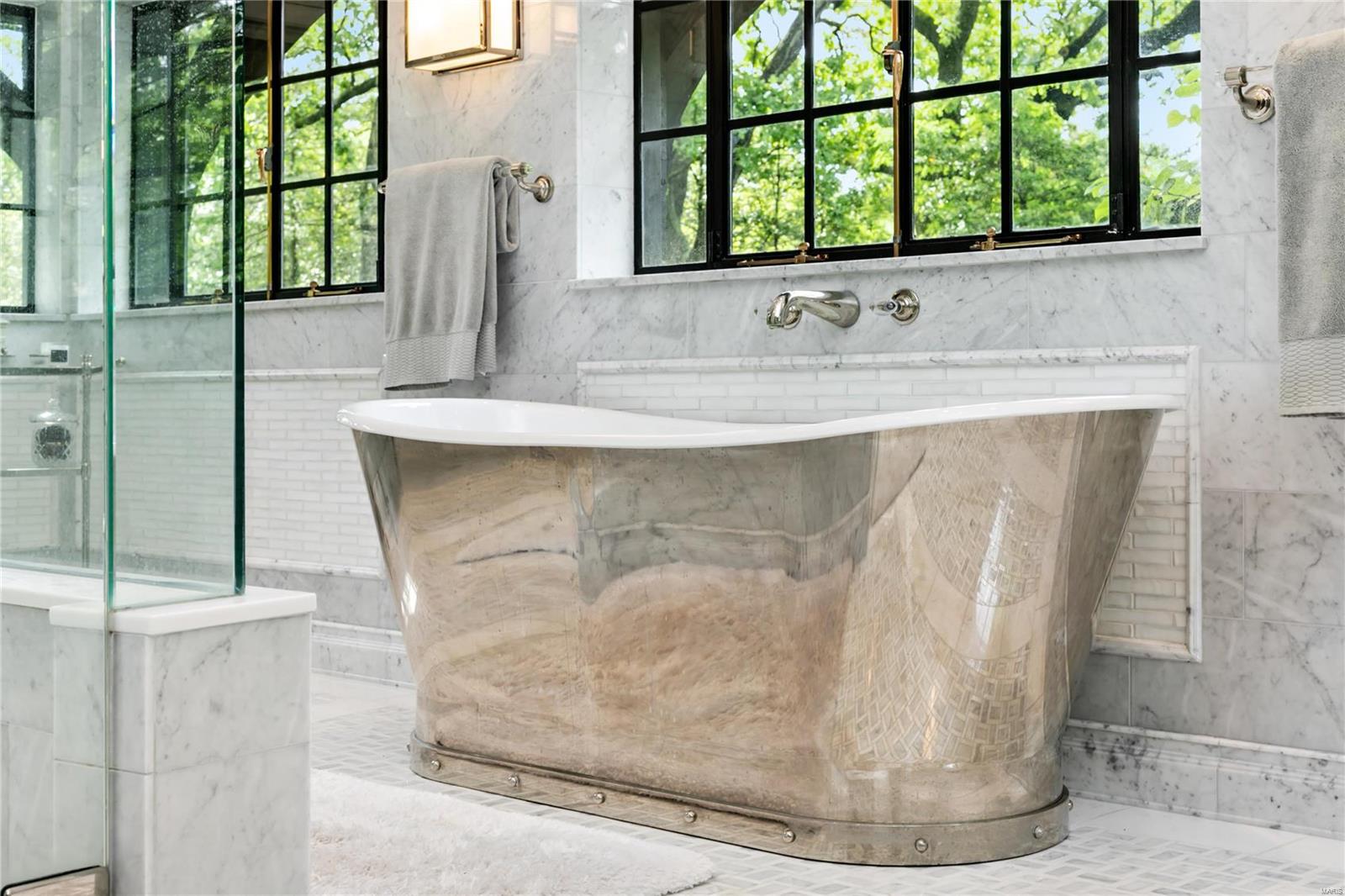 Brentmoor Park - Residential