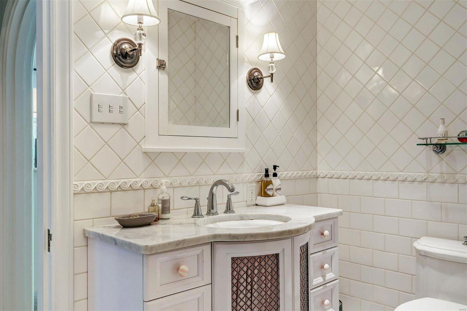 Brentmoor Park - Residential