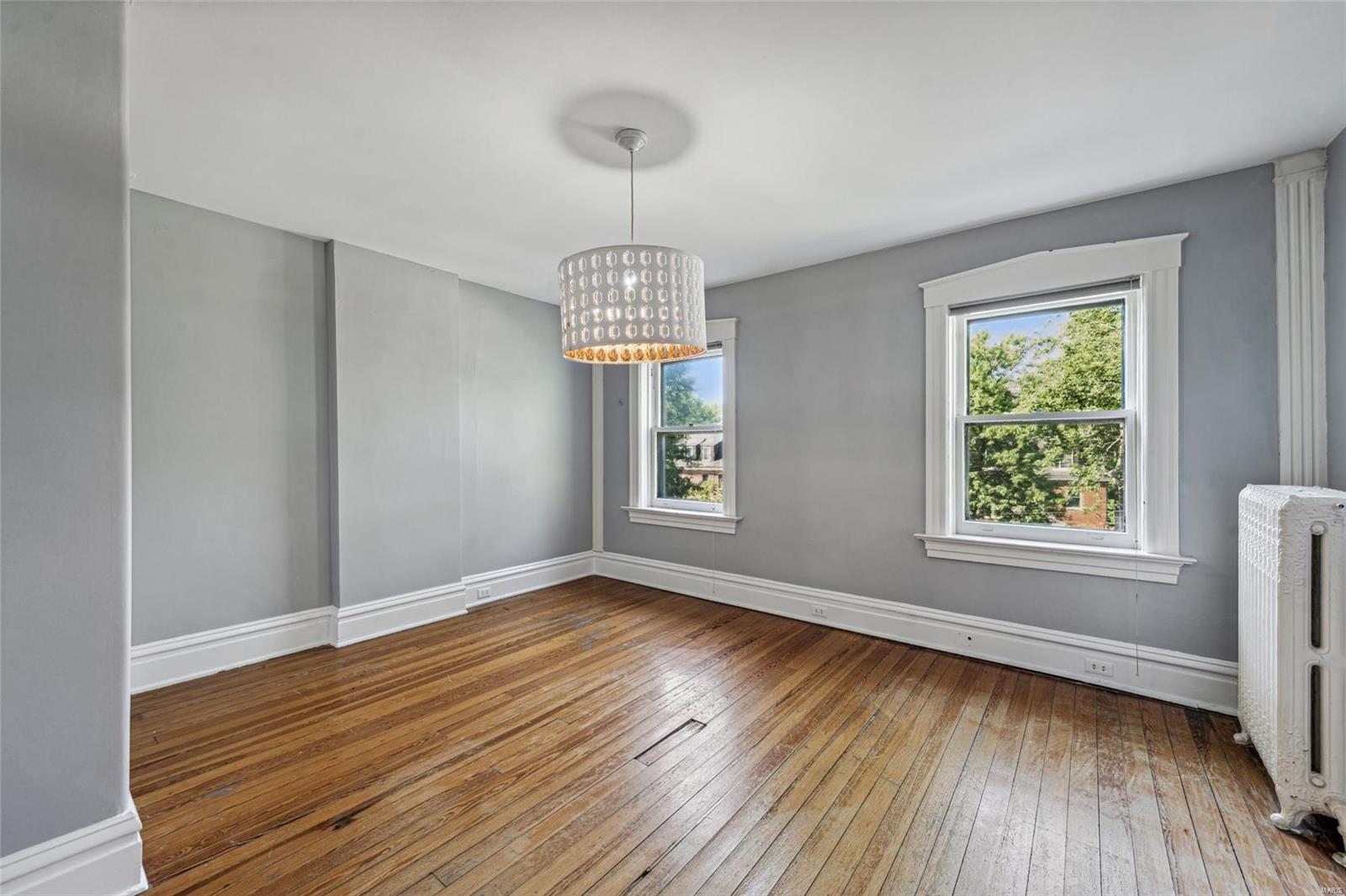 Berlin Heights Add - Residential