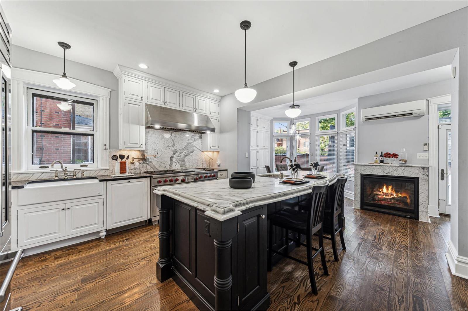 Berlin Heights Add - Residential