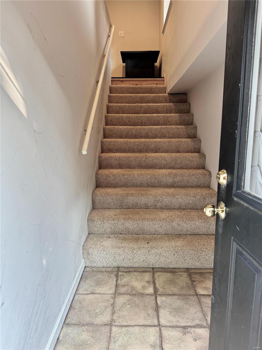 Berlin Heights Add - Residential