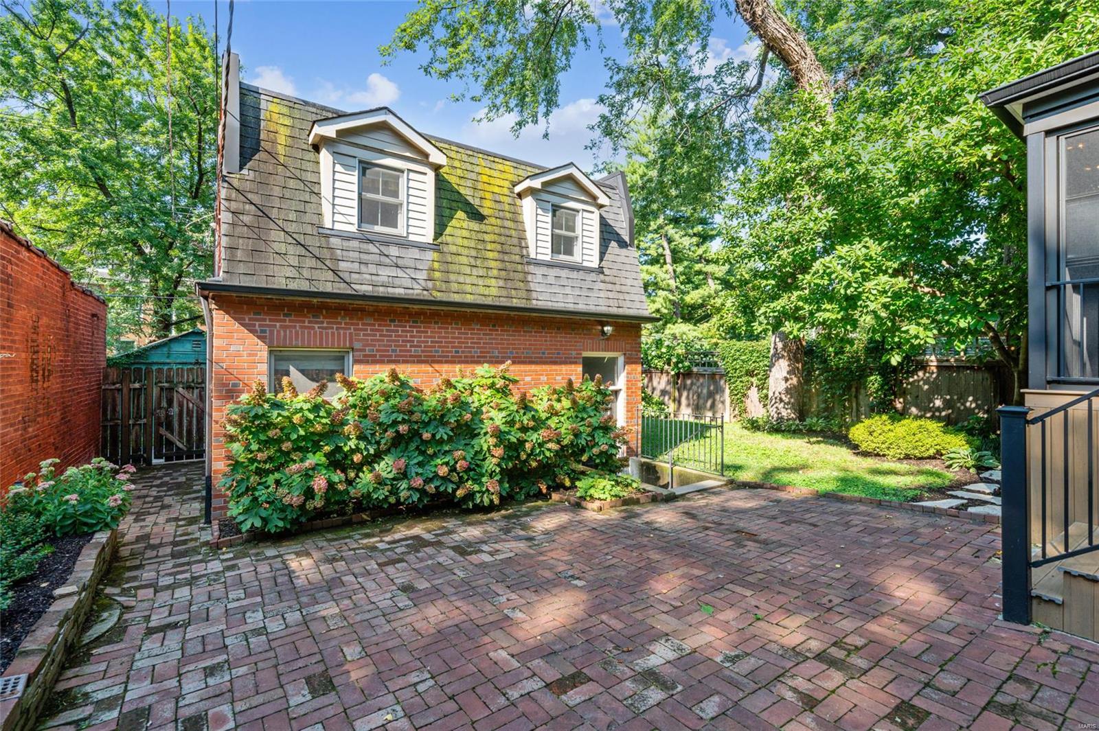 Berlin Heights Add - Residential