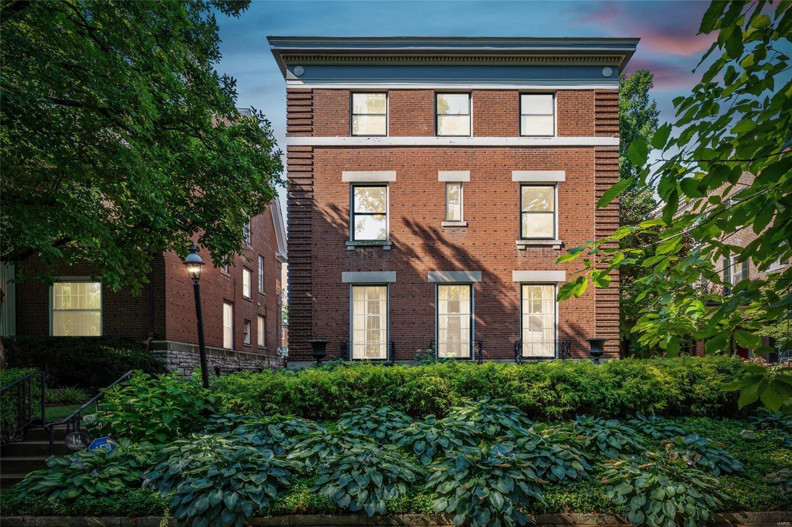 Berlin Heights Add - Residential