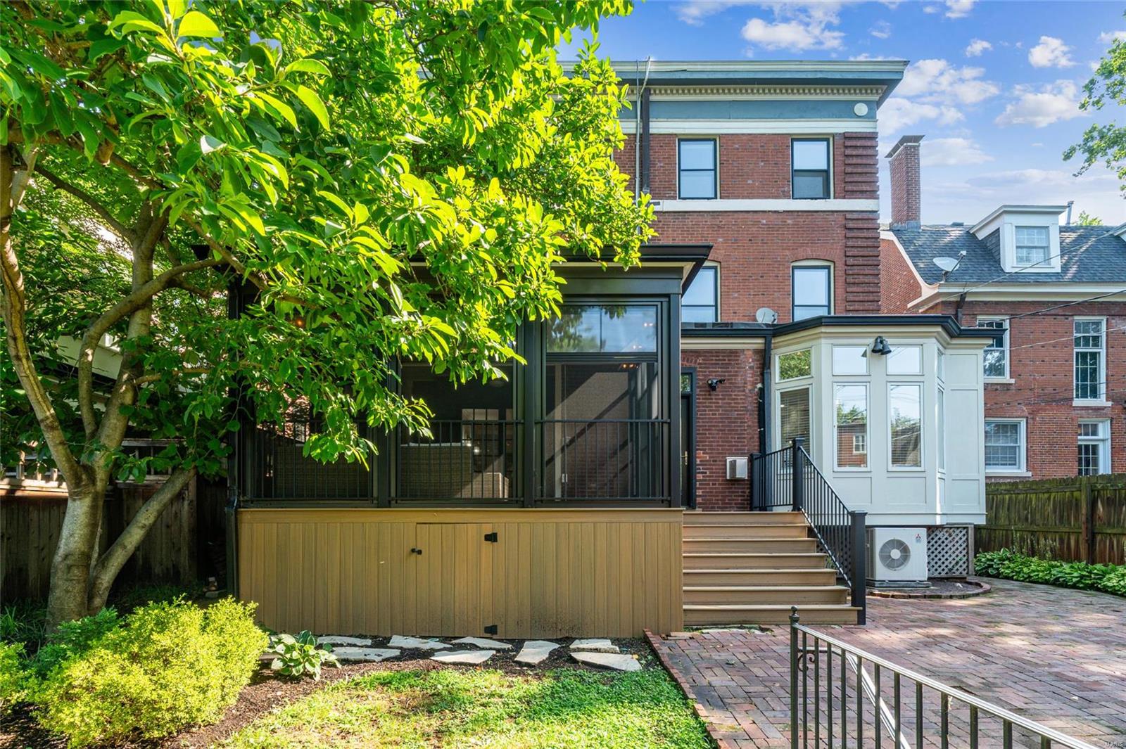 Berlin Heights Add - Residential