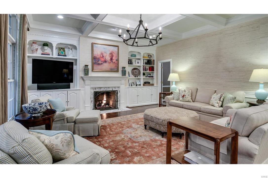 Deer Creek Woods - Residential