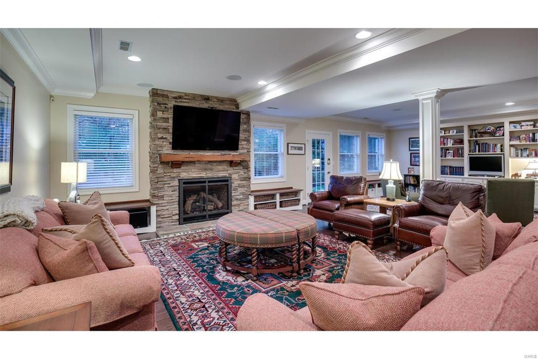 Deer Creek Woods - Residential