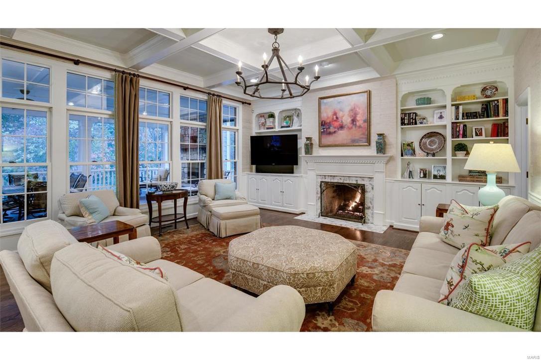 Deer Creek Woods - Residential