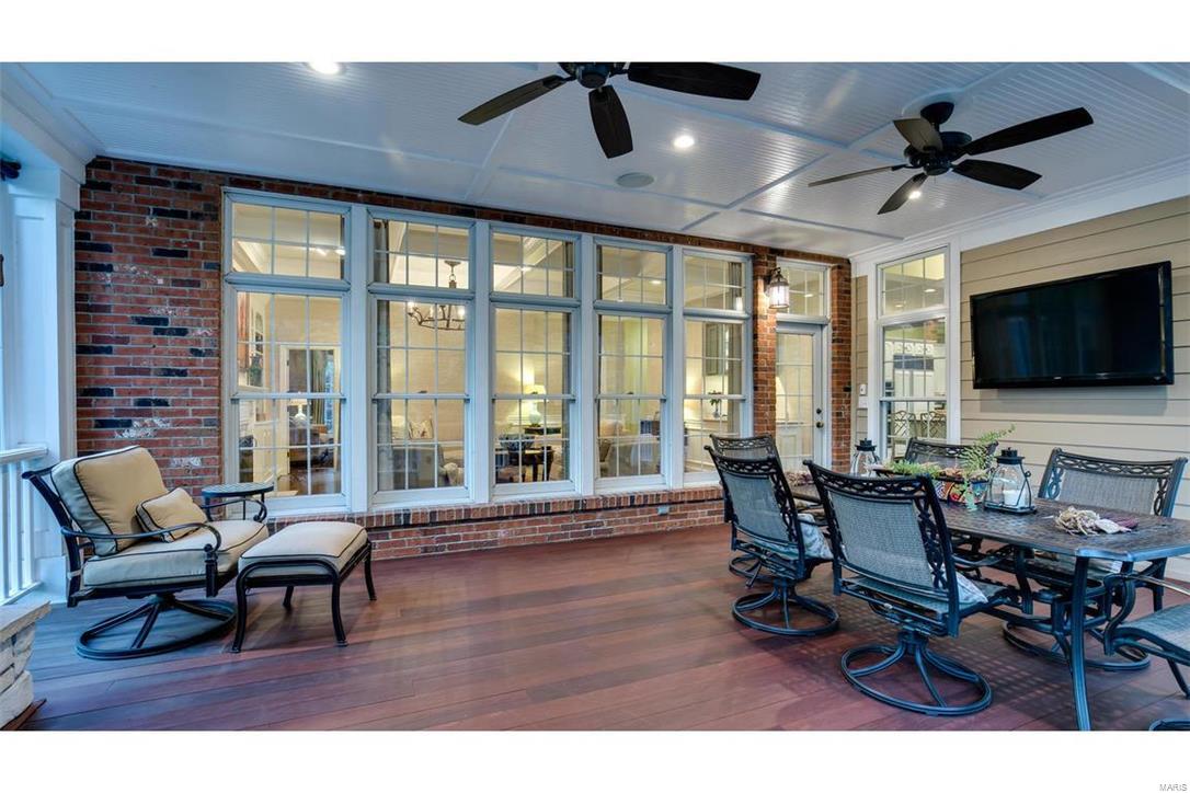 Deer Creek Woods - Residential