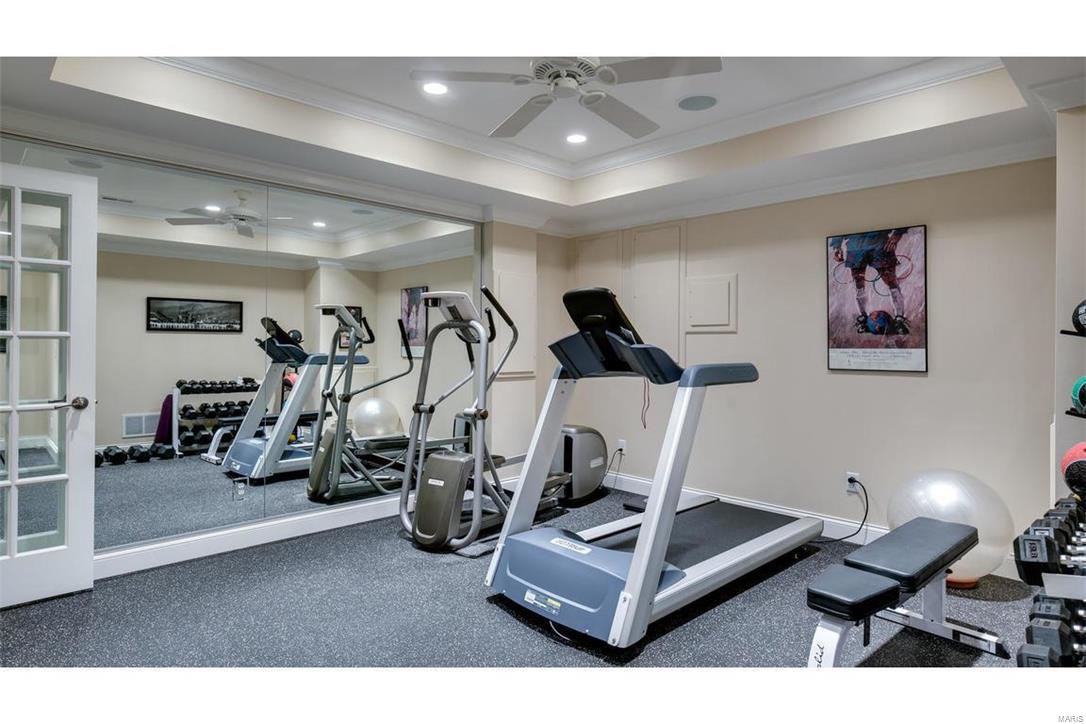 Deer Creek Woods - Residential