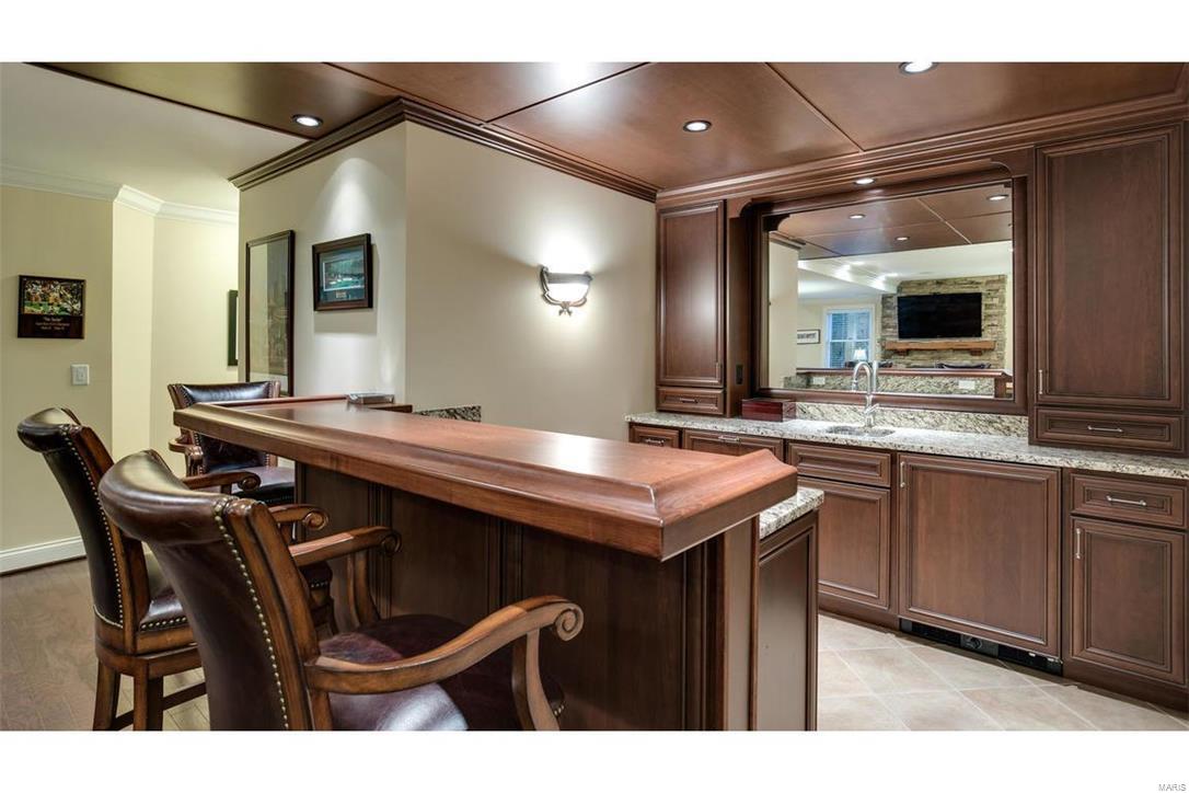 Deer Creek Woods - Residential