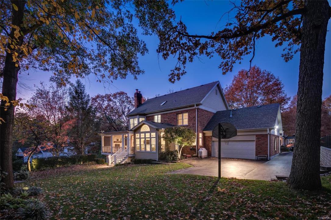 Deer Creek Woods - Residential