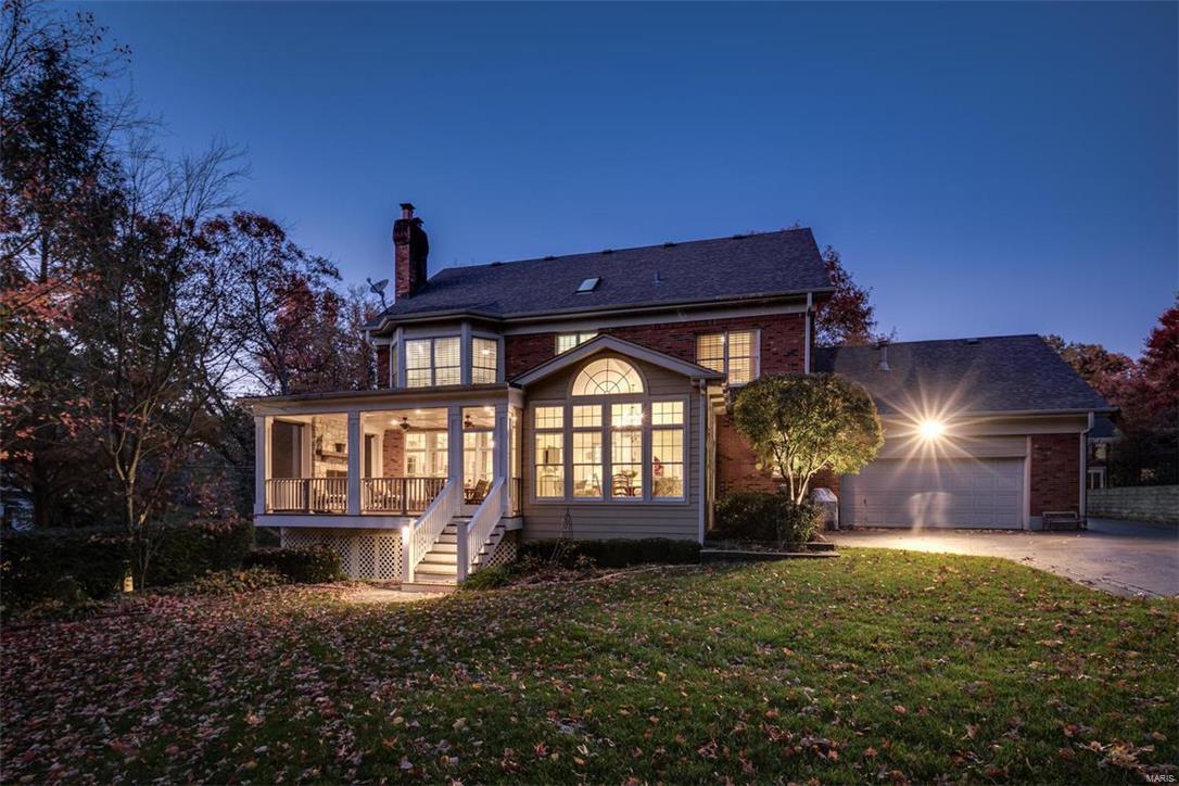 Deer Creek Woods - Residential