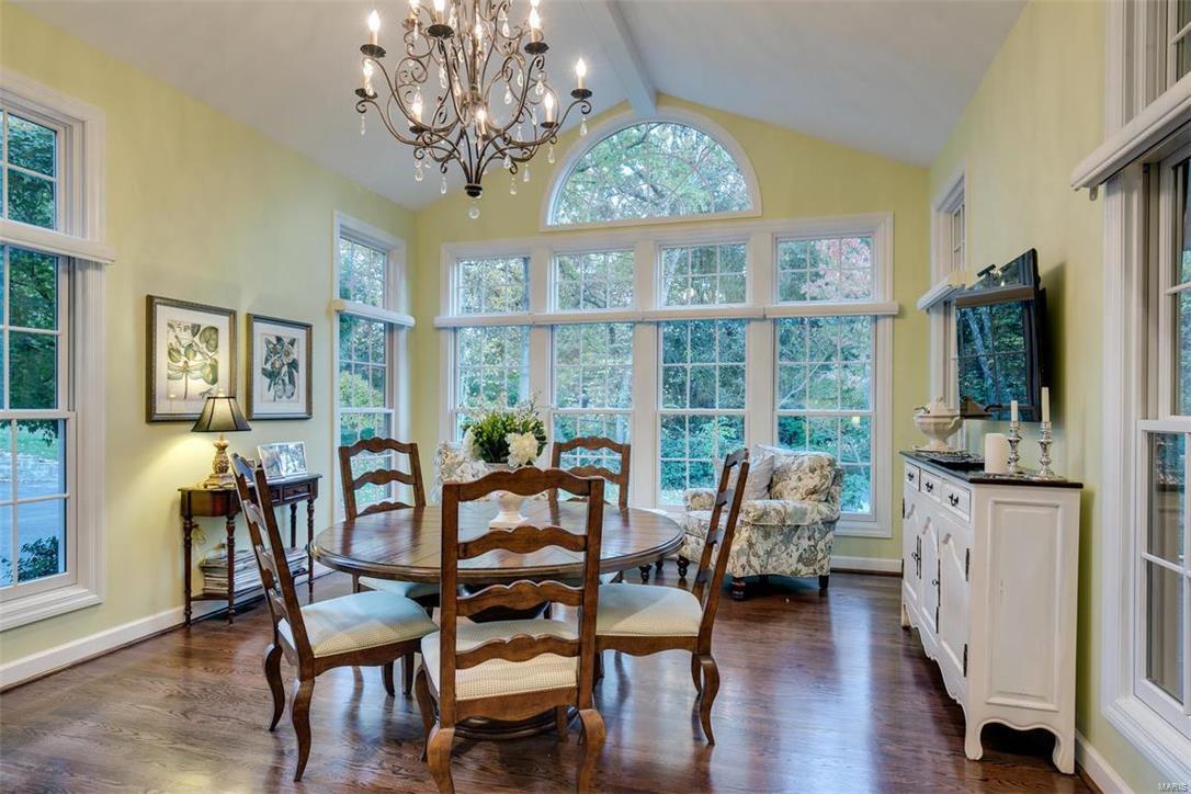 Deer Creek Woods - Residential