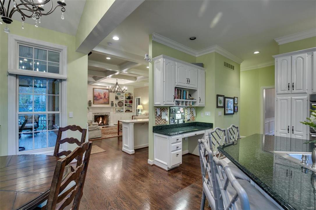 Deer Creek Woods - Residential