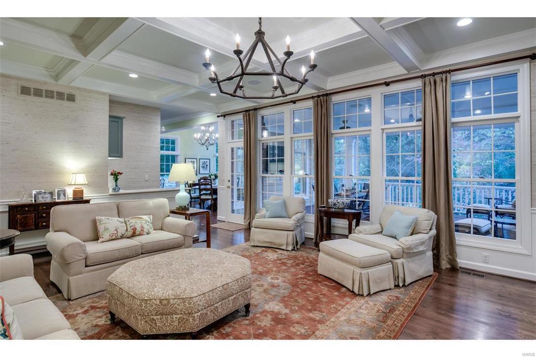 Deer Creek Woods - Residential