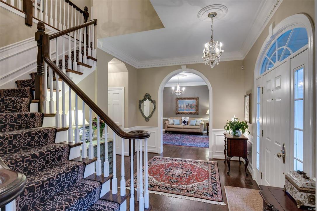 Deer Creek Woods - Residential