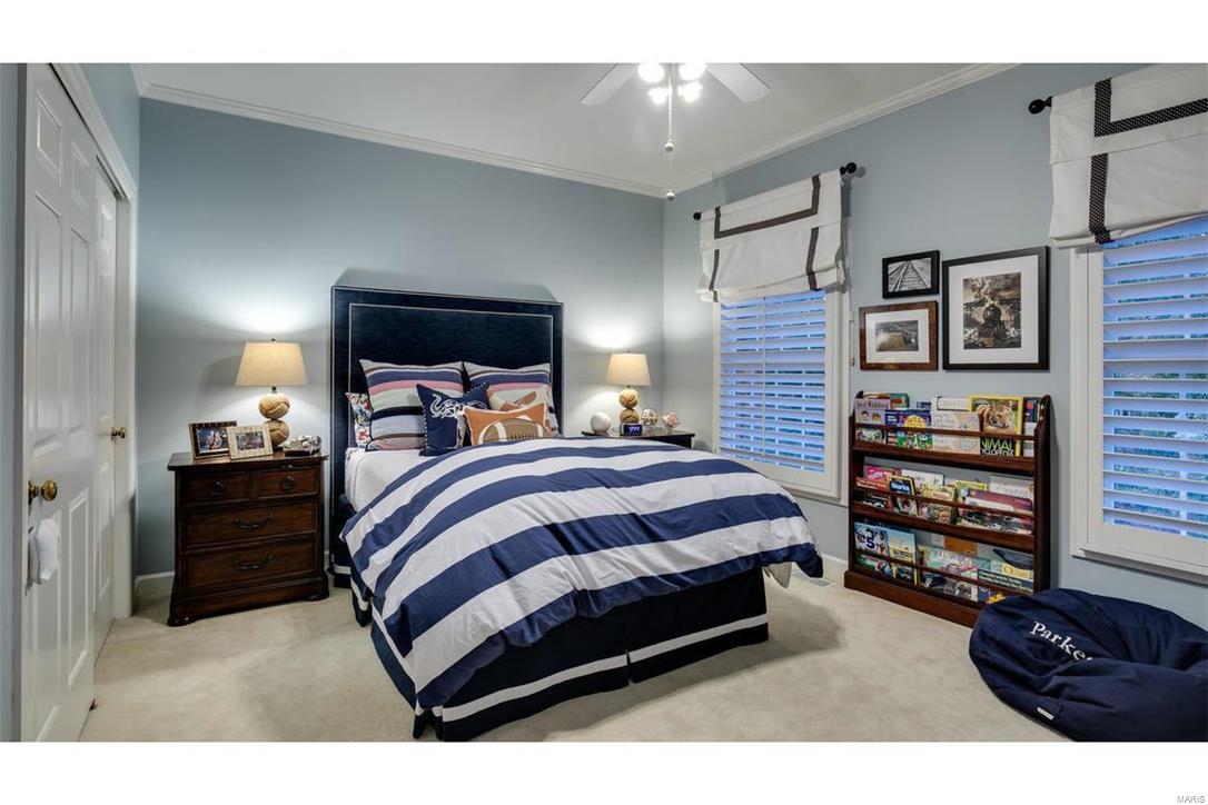 Deer Creek Woods - Residential