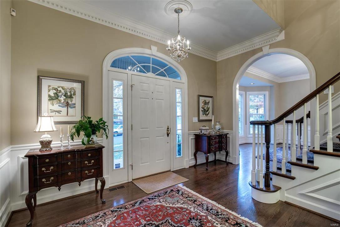 Deer Creek Woods - Residential