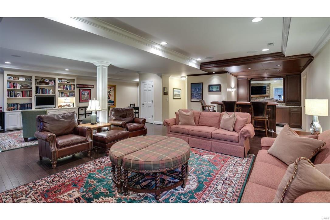 Deer Creek Woods - Residential