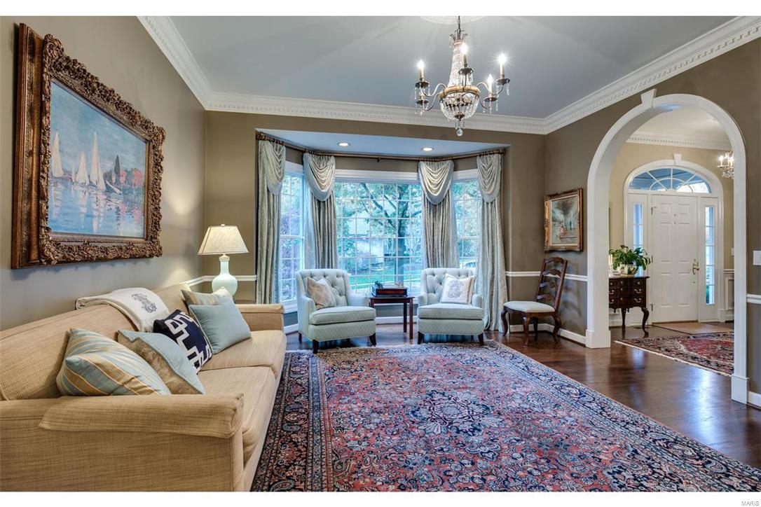 Deer Creek Woods - Residential