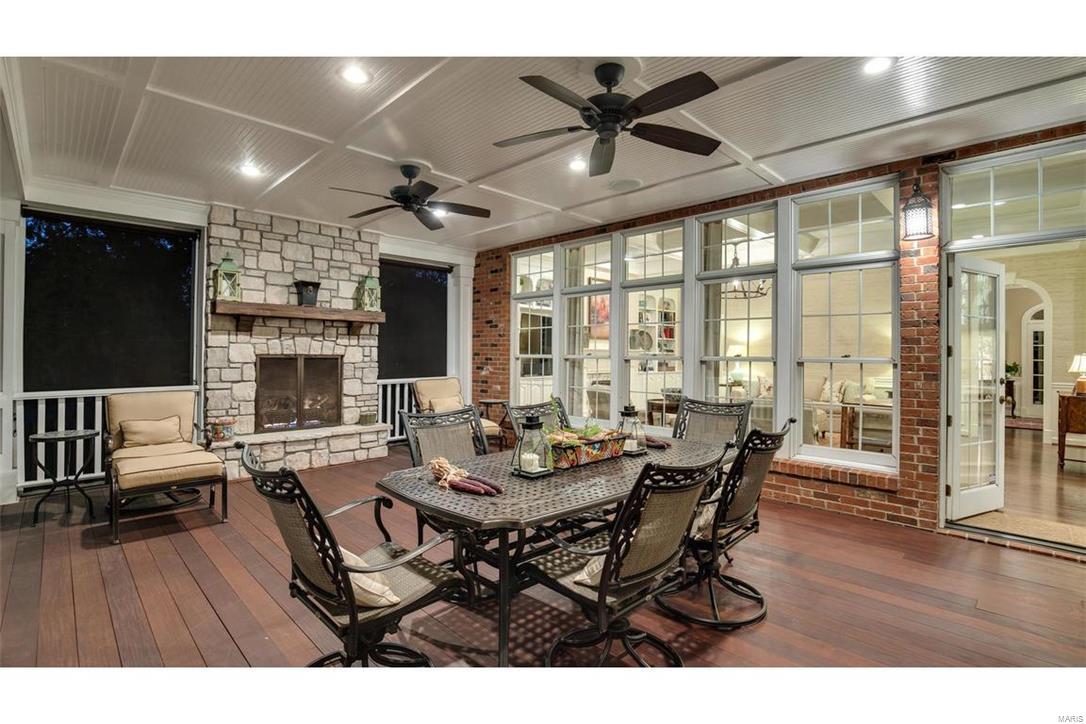 Deer Creek Woods - Residential