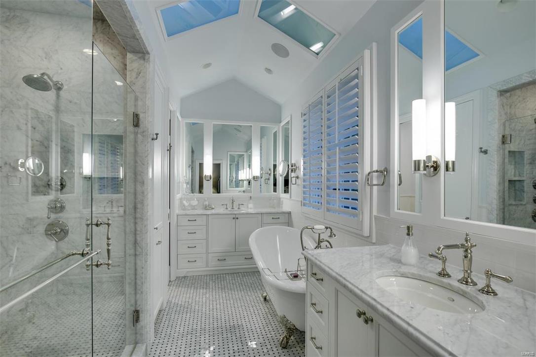 Deer Creek Woods - Residential