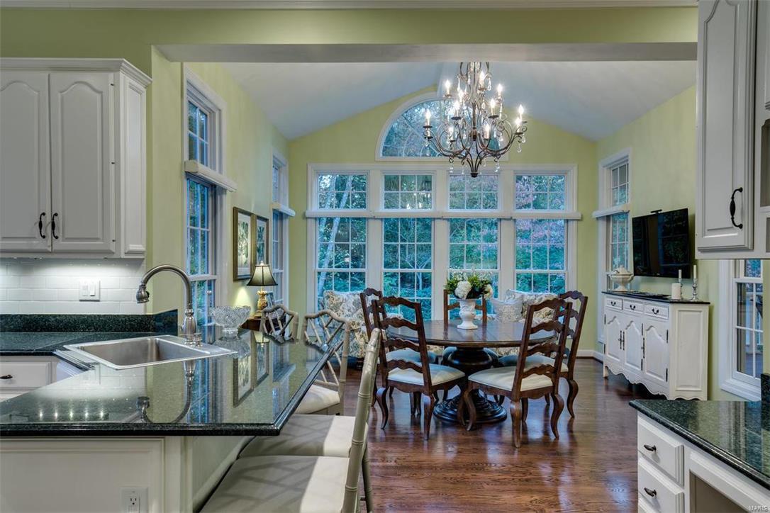 Deer Creek Woods - Residential