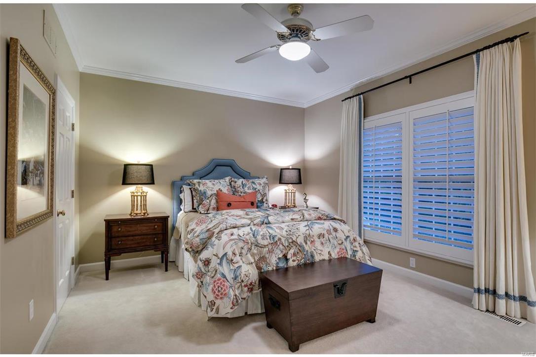 Deer Creek Woods - Residential