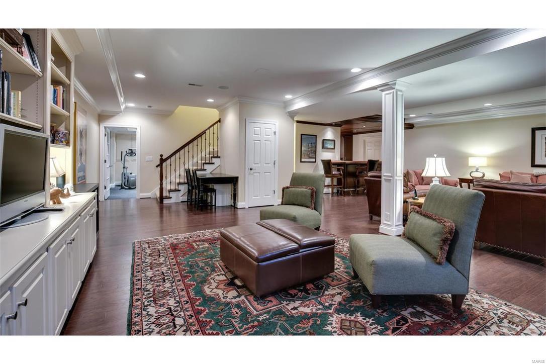 Deer Creek Woods - Residential