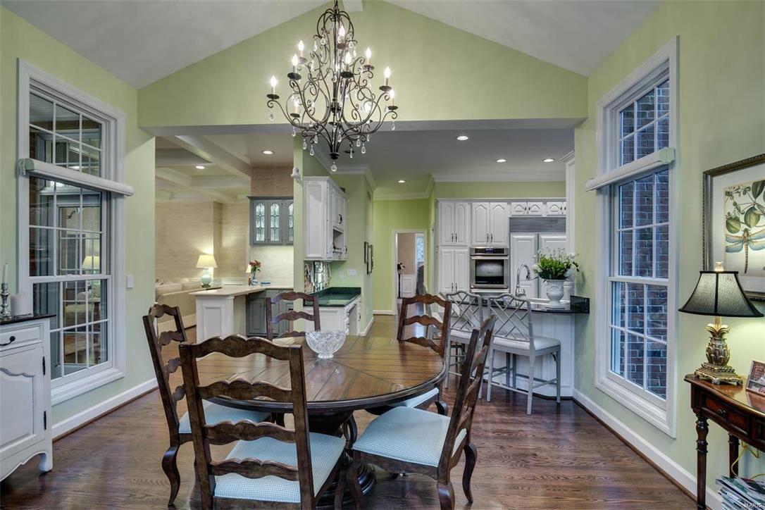 Deer Creek Woods - Residential