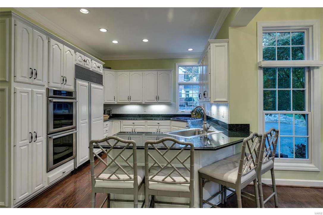 Deer Creek Woods - Residential