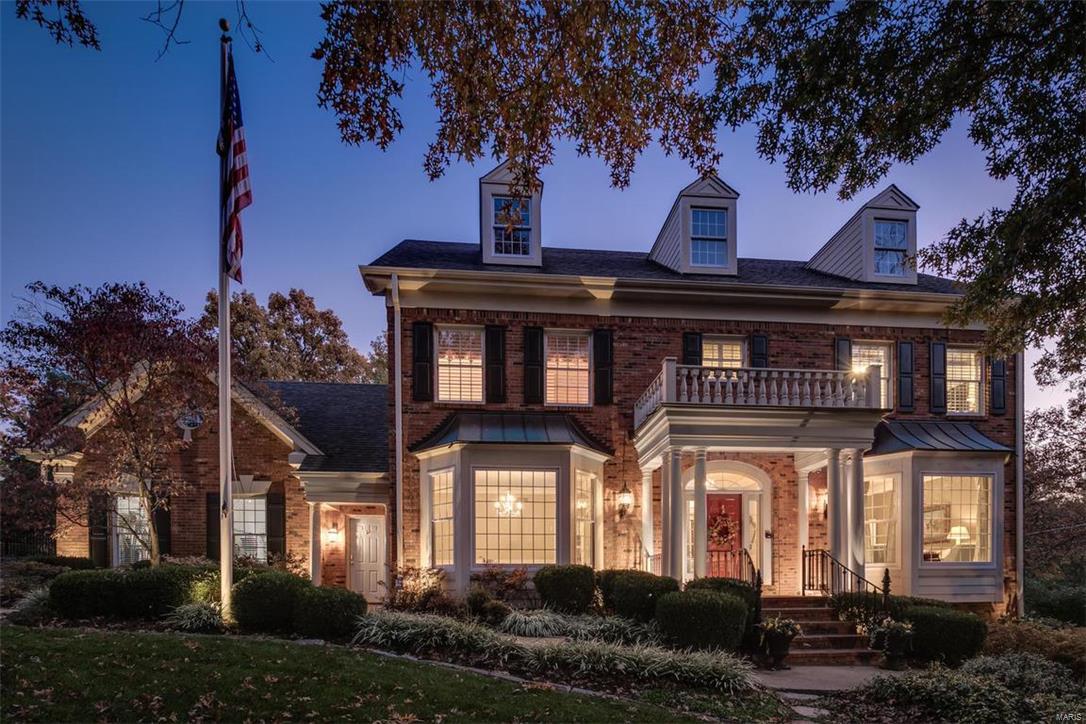 Deer Creek Woods - Residential