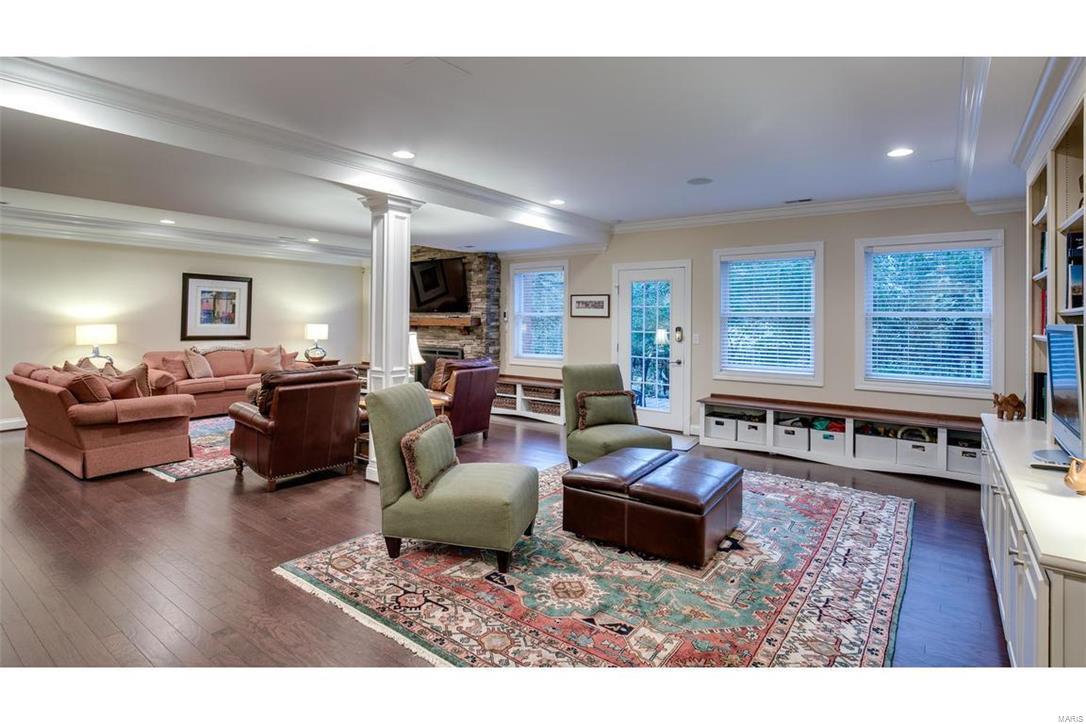 Deer Creek Woods - Residential