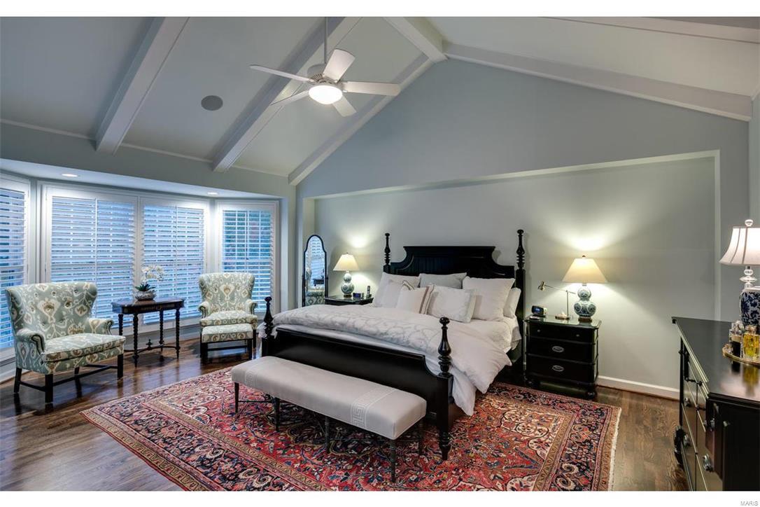 Deer Creek Woods - Residential