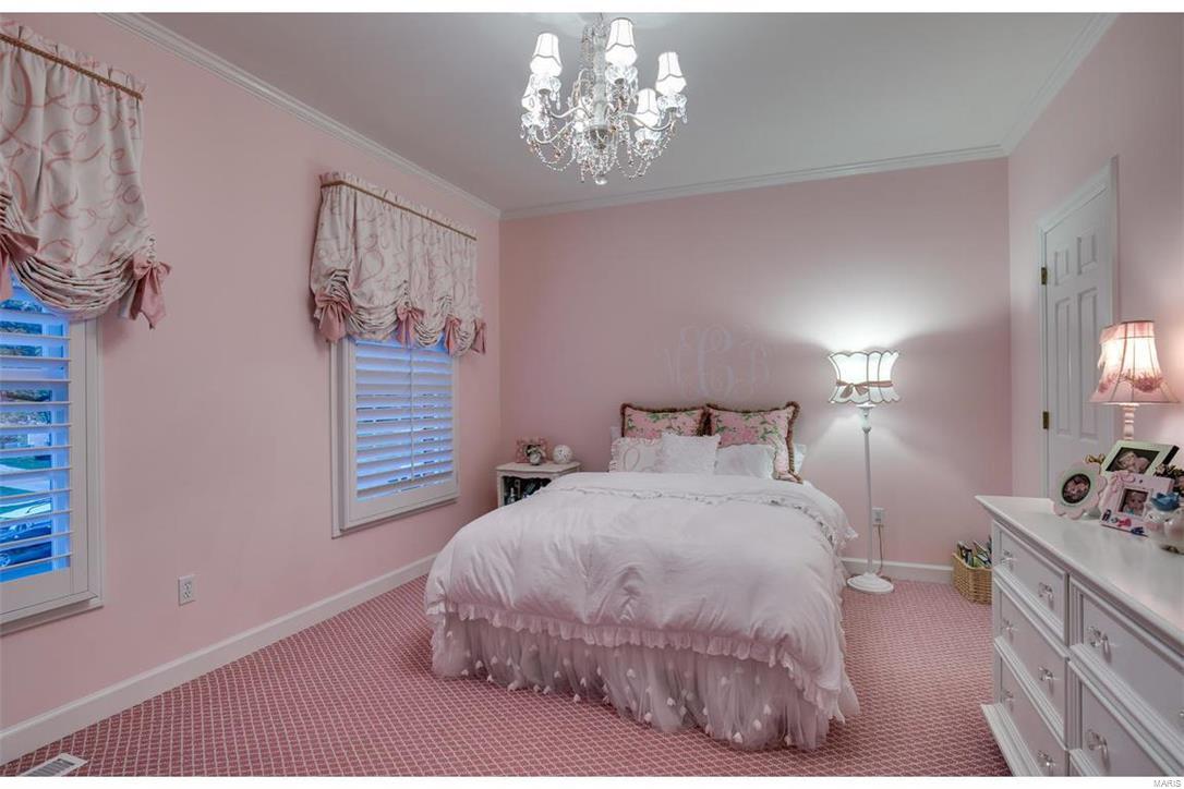 Deer Creek Woods - Residential