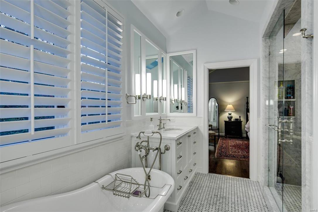 Deer Creek Woods - Residential