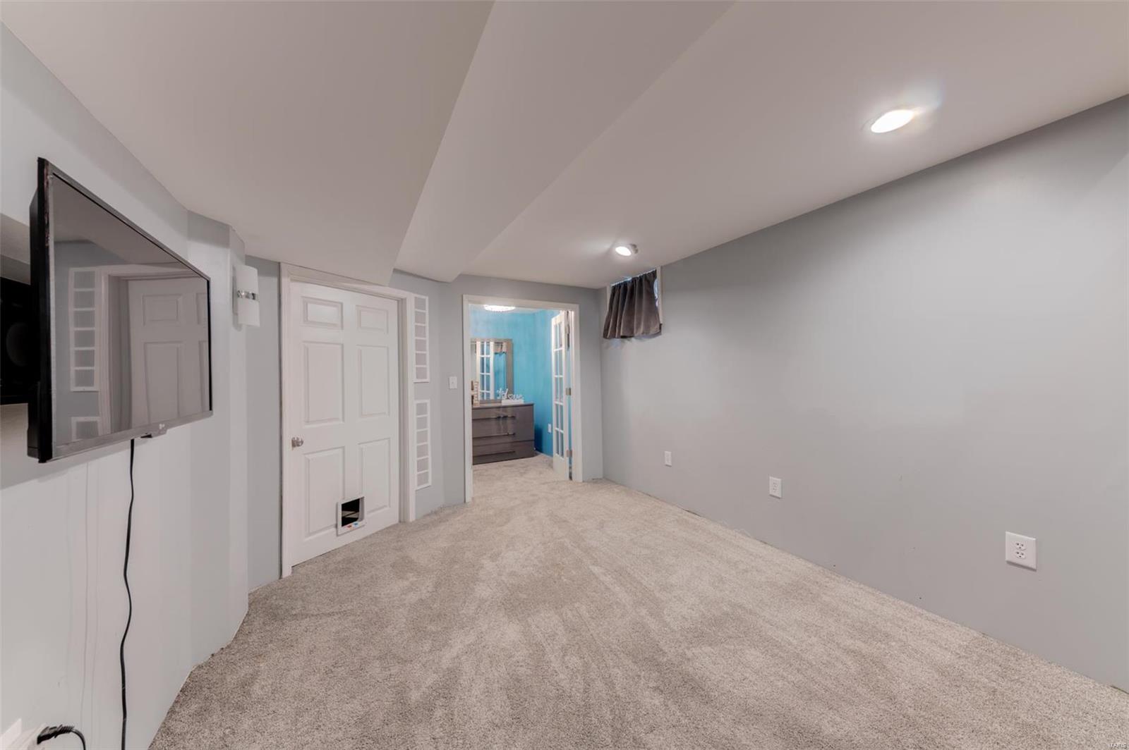 Homefield Commons #1 - Residential