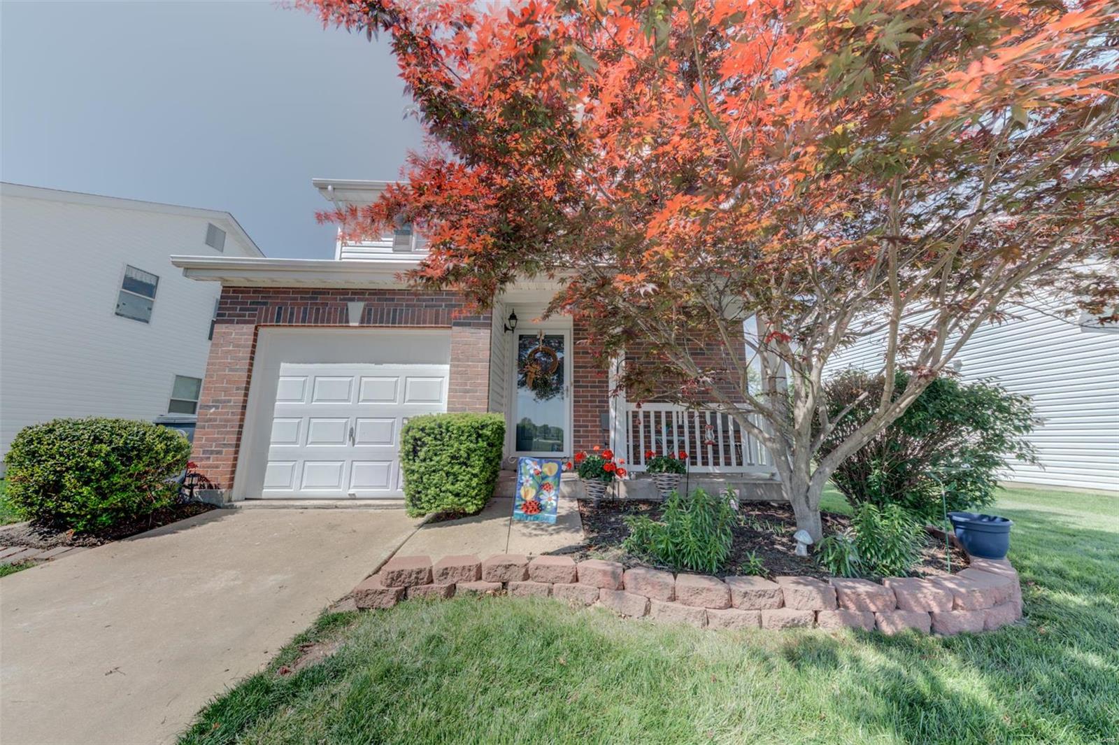 Homefield Commons #1 - Residential