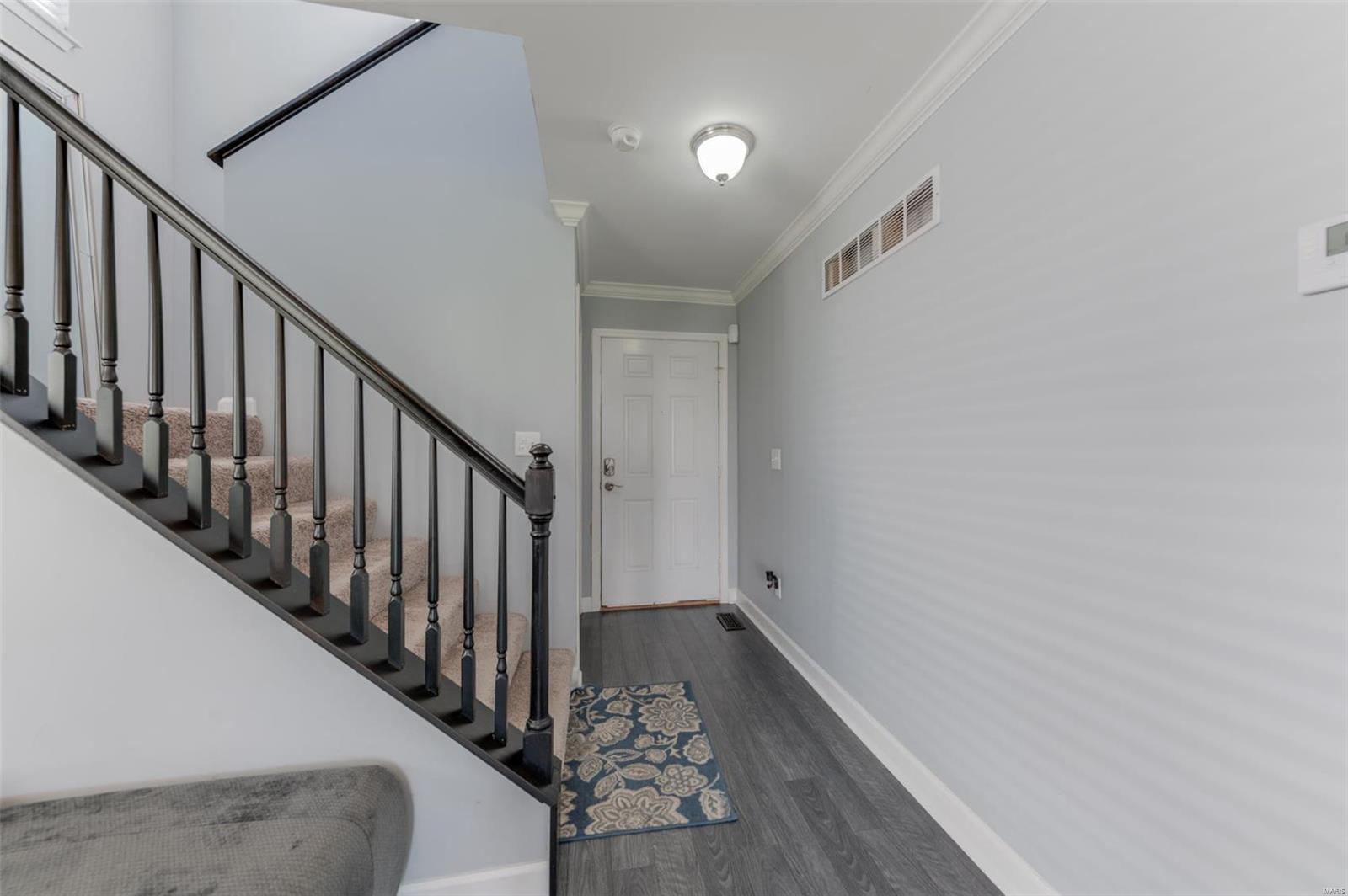 Homefield Commons #1 - Residential