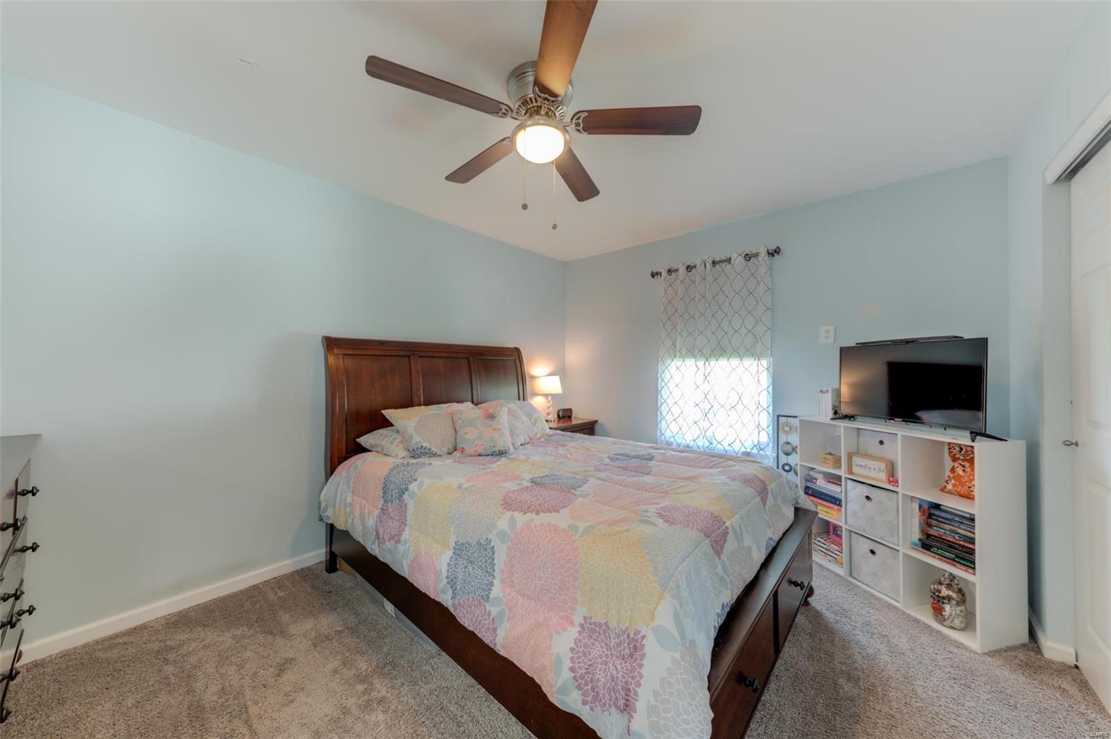 Homefield Commons #1 - Residential