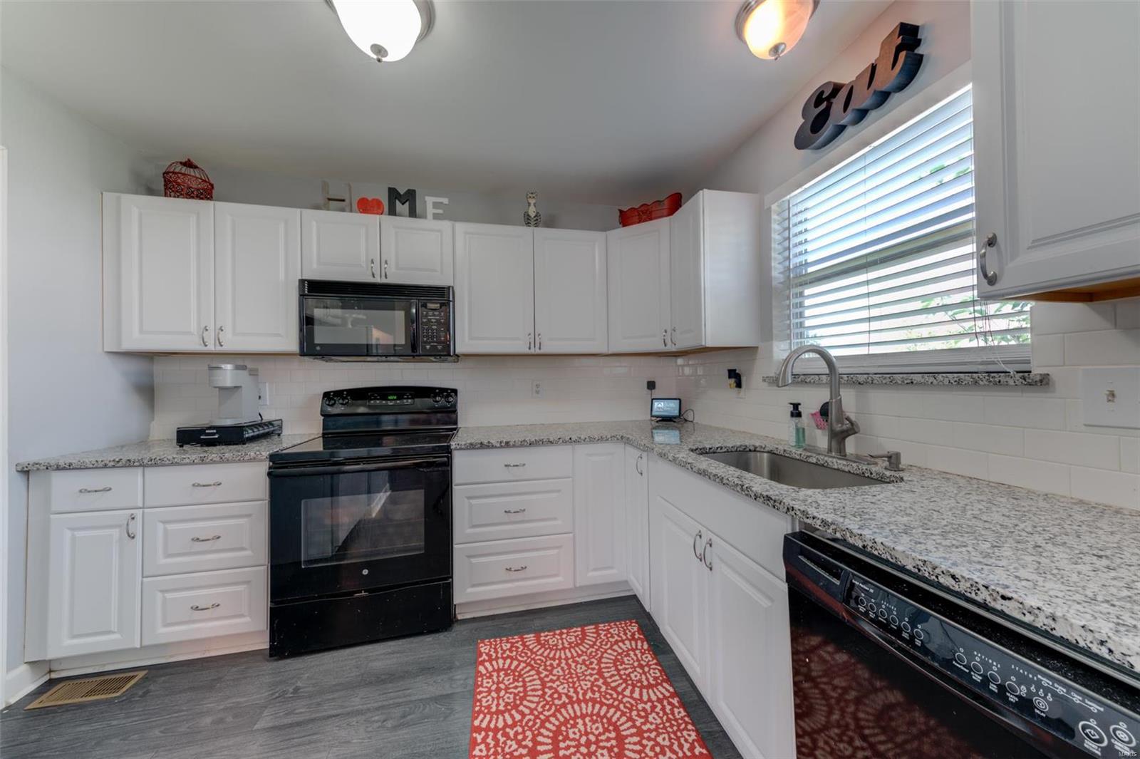 Homefield Commons #1 - Residential