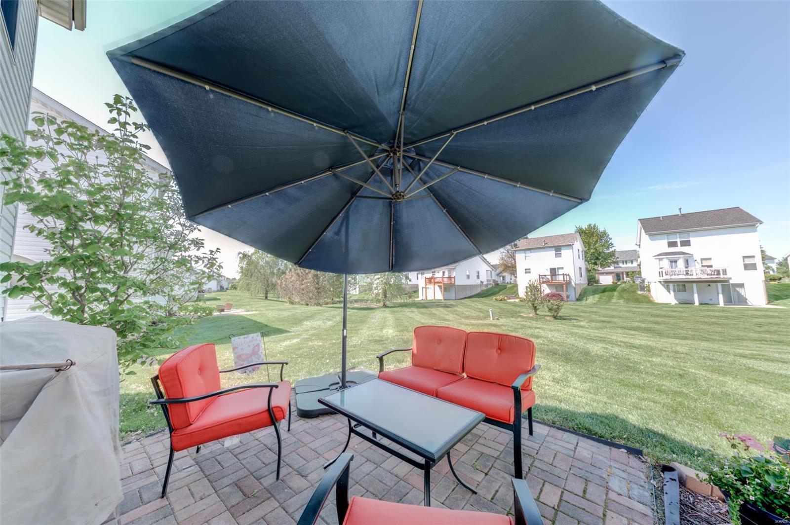 Homefield Commons #1 - Residential