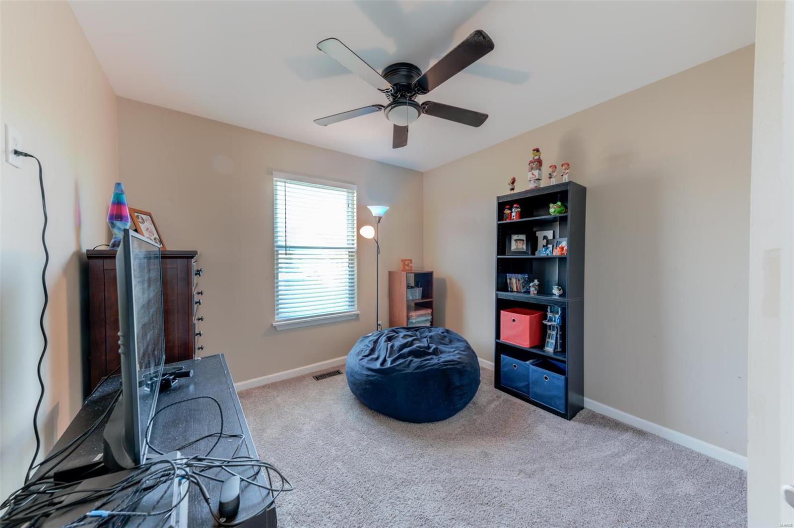 Homefield Commons #1 - Residential