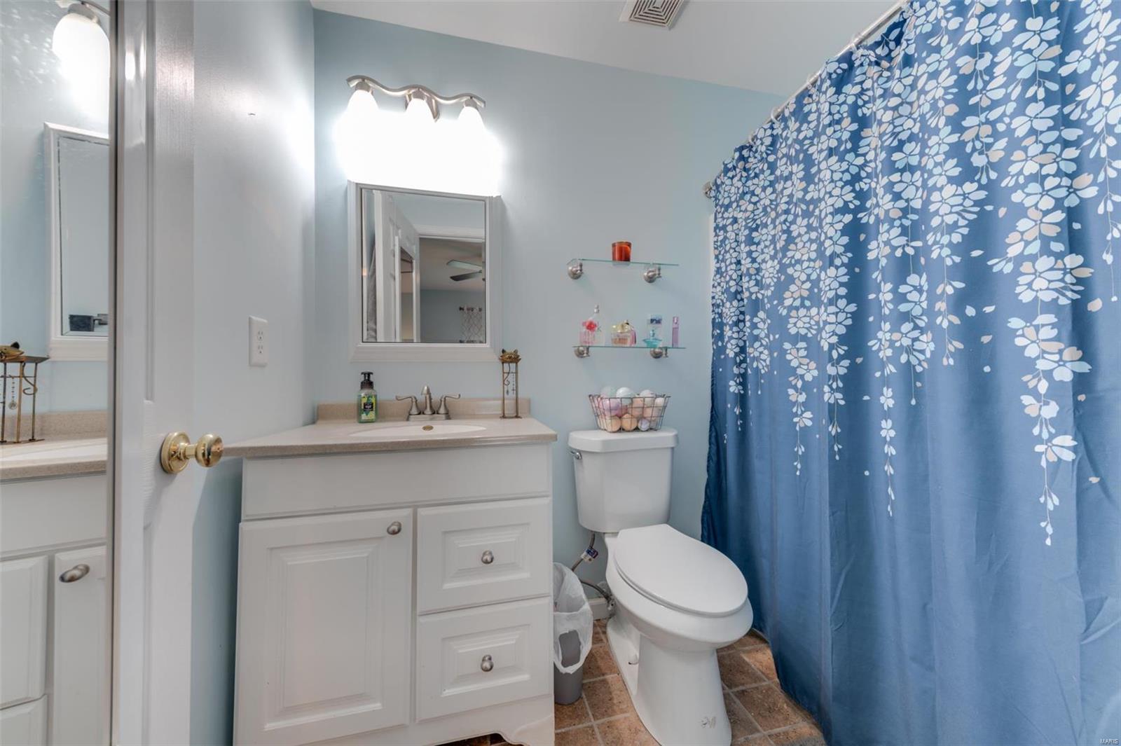 Homefield Commons #1 - Residential