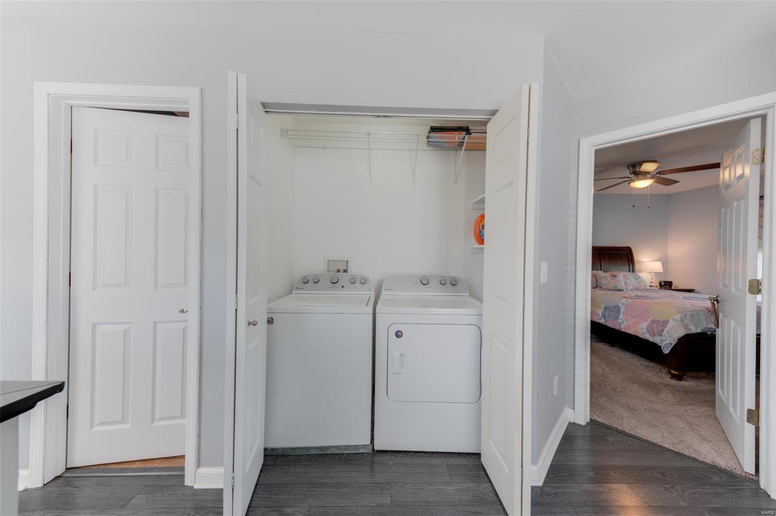 Homefield Commons #1 - Residential