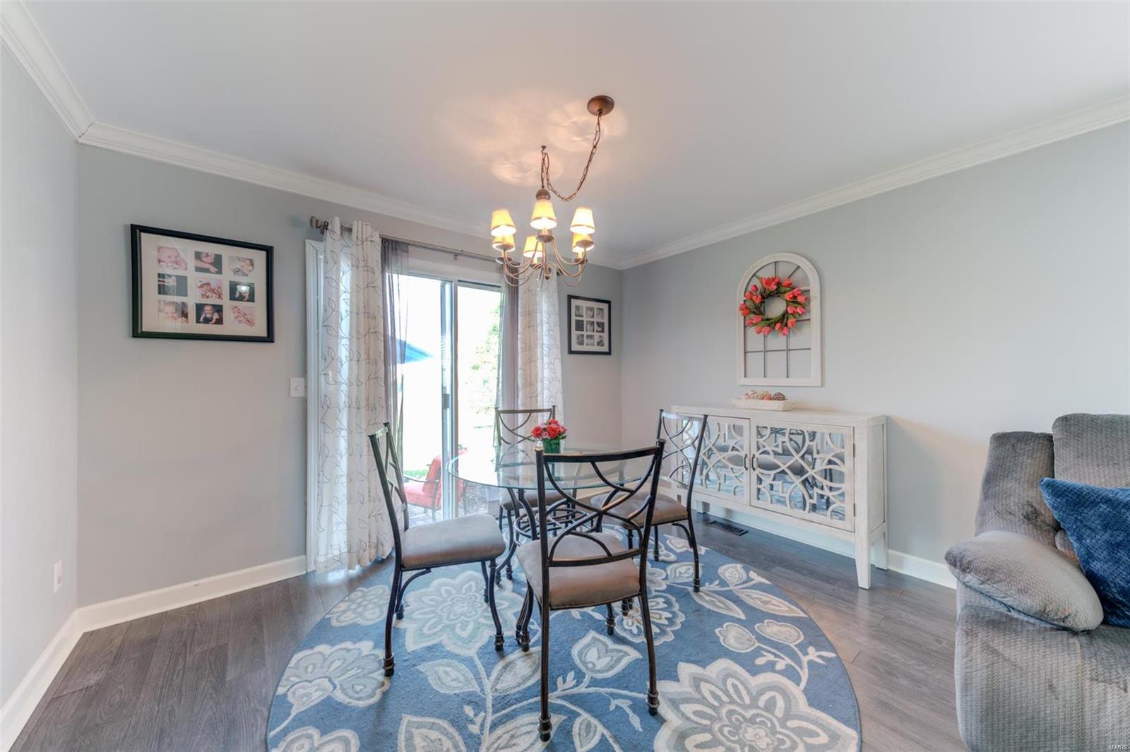 Homefield Commons #1 - Residential