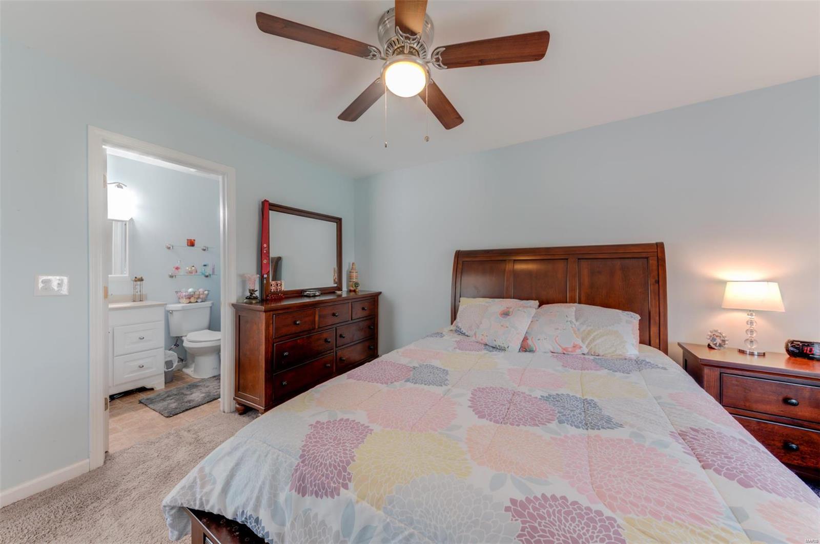 Homefield Commons #1 - Residential