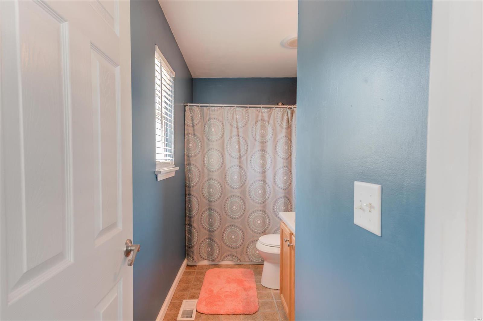 Homefield Commons #1 - Residential